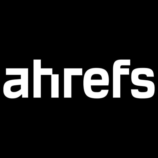 Ahrefs