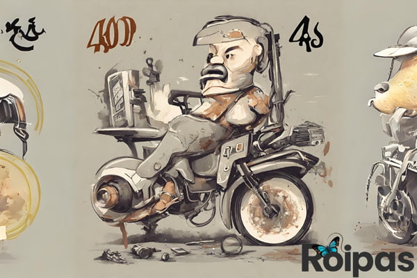 404 Error