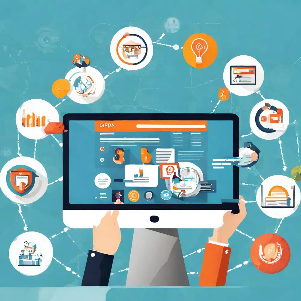 Roipas Dijital Pazarlama Ajansı